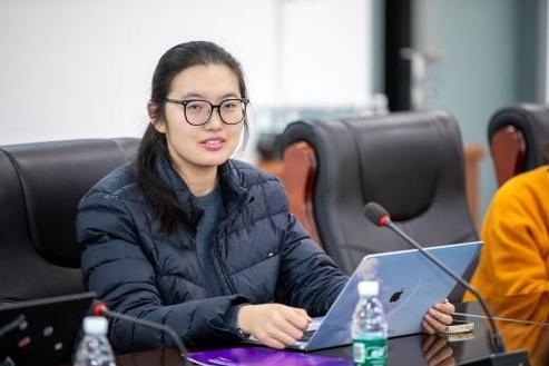 信息化技术中心与网络研究院召开宣传和文化建设座谈会 以网络技术研究为引擎，驱动宣传与文化建设新格局